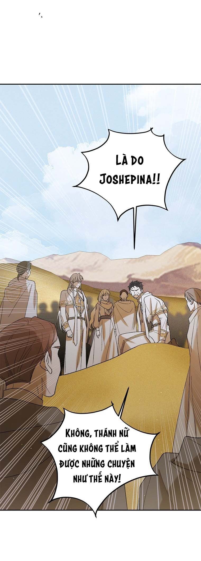 Cách Để Em Bảo Vệ Anh Chapter 58.5 - Trang 2