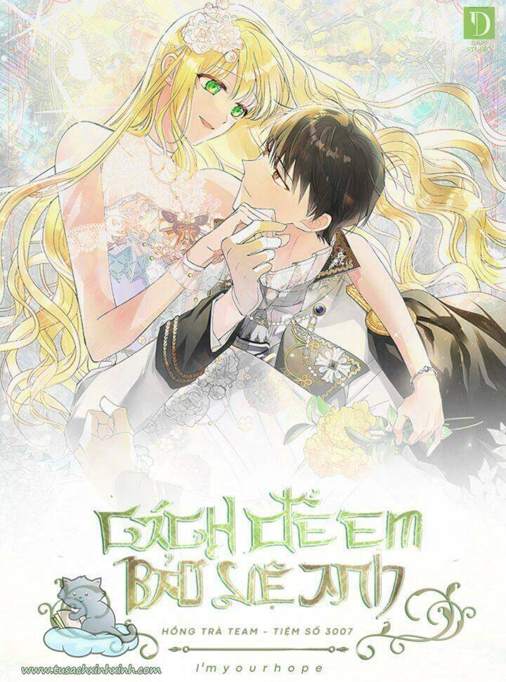 Cách Để Em Bảo Vệ Anh Chapter 58 - Trang 2