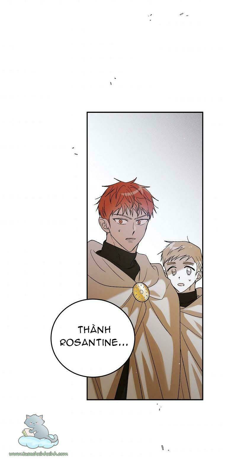 Cách Để Em Bảo Vệ Anh Chapter 58 - Trang 2