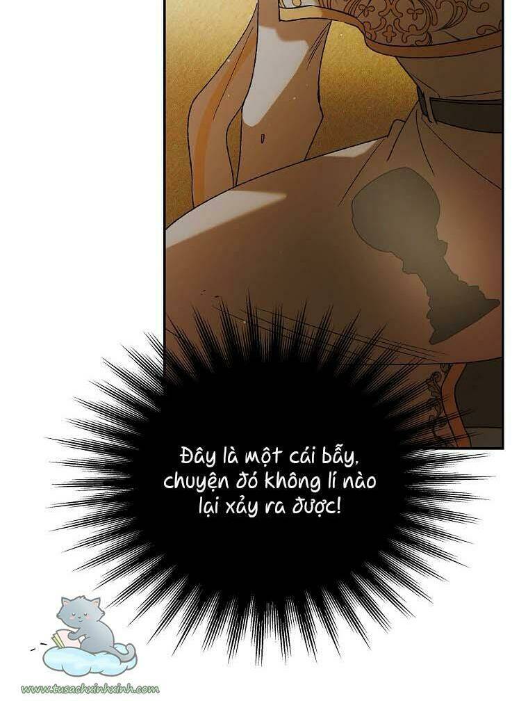 Cách Để Em Bảo Vệ Anh Chapter 58 - Trang 2