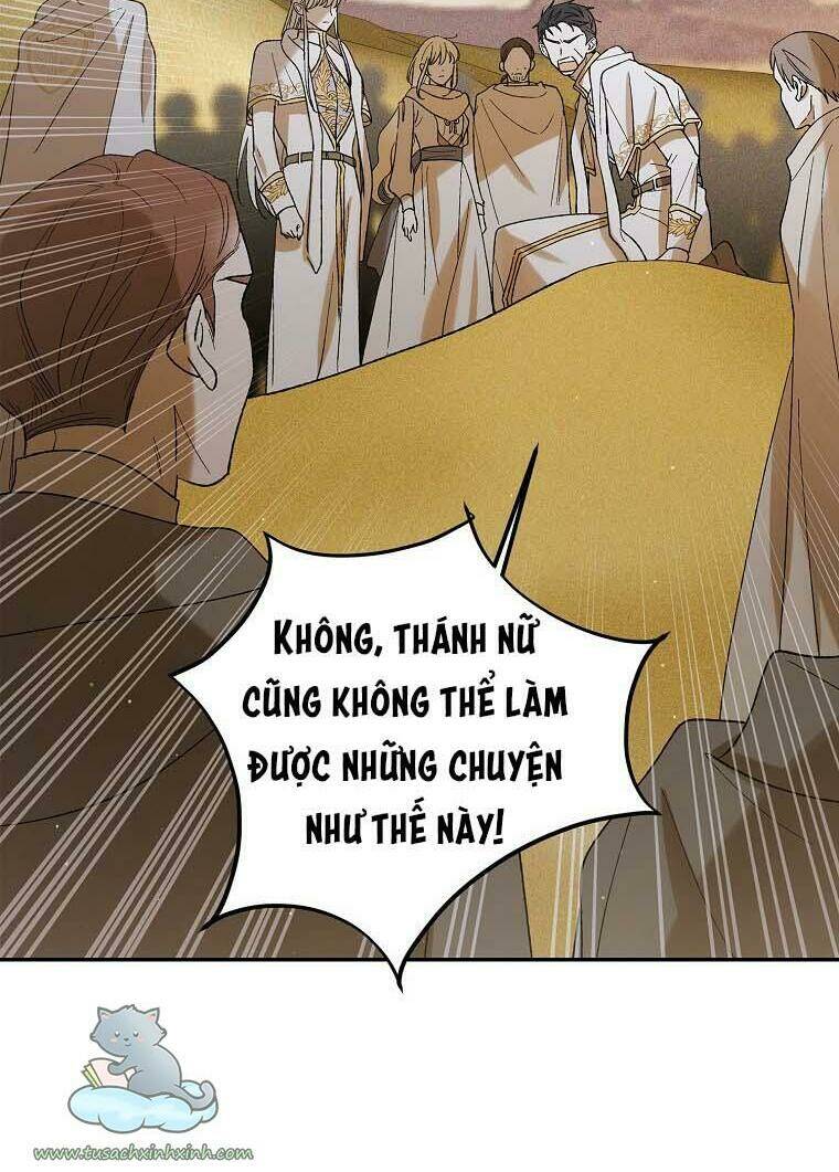 Cách Để Em Bảo Vệ Anh Chapter 58 - Trang 2
