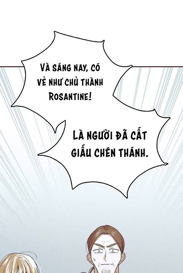 Cách Để Em Bảo Vệ Anh Chapter 58 - Trang 2