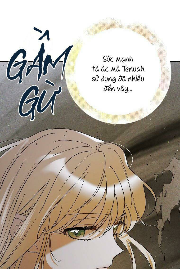 Cách Để Em Bảo Vệ Anh Chapter 58 - Trang 2