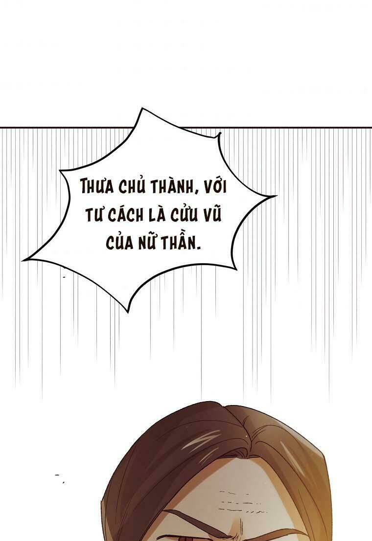 Cách Để Em Bảo Vệ Anh Chapter 58 - Trang 2