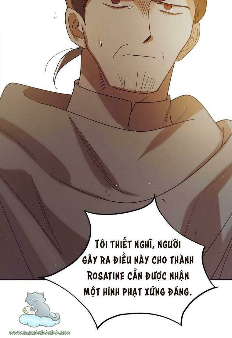 Cách Để Em Bảo Vệ Anh Chapter 58 - Trang 2