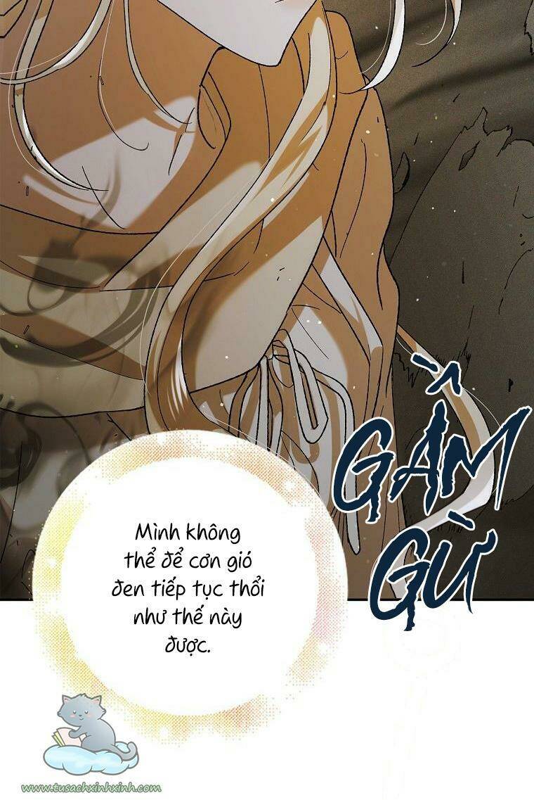 Cách Để Em Bảo Vệ Anh Chapter 58 - Trang 2