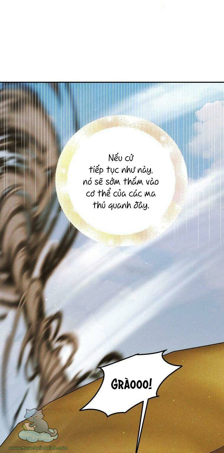 Cách Để Em Bảo Vệ Anh Chapter 58 - Trang 2