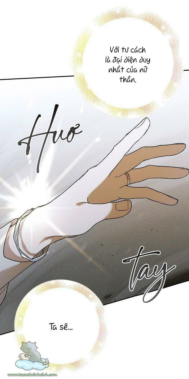 Cách Để Em Bảo Vệ Anh Chapter 58 - Trang 2