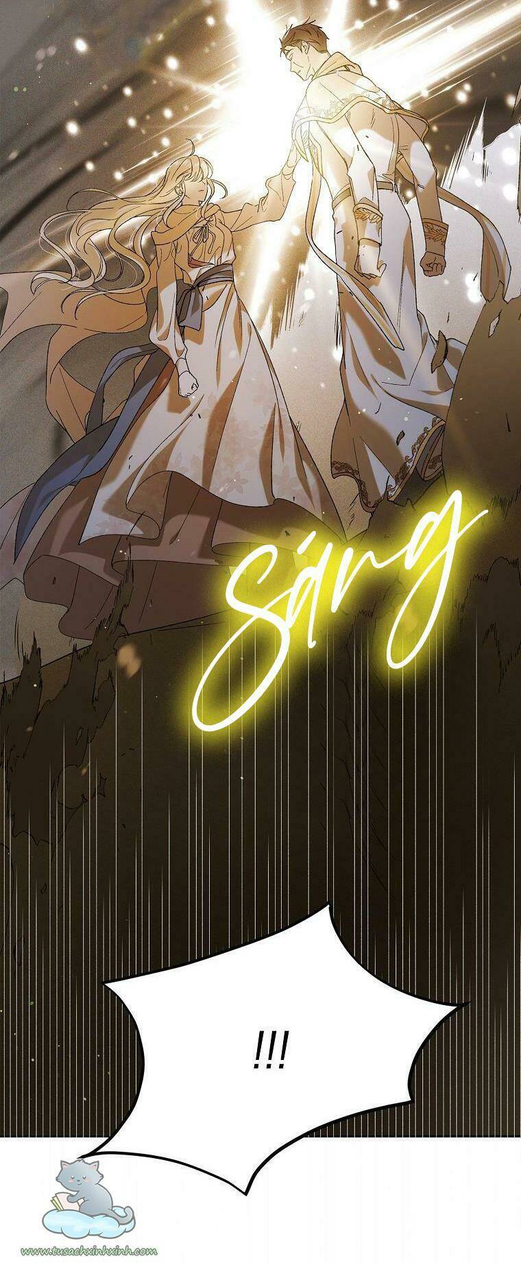 Cách Để Em Bảo Vệ Anh Chapter 58 - Trang 2