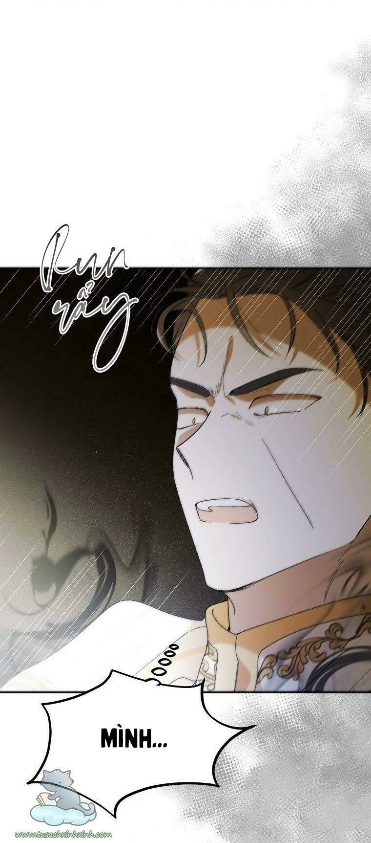 Cách Để Em Bảo Vệ Anh Chapter 58 - Trang 2