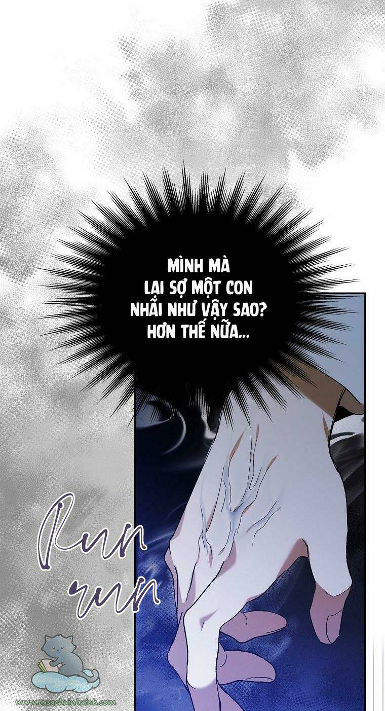 Cách Để Em Bảo Vệ Anh Chapter 58 - Trang 2