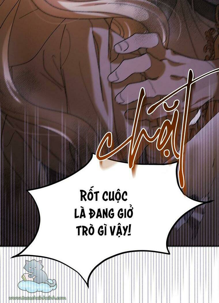 Cách Để Em Bảo Vệ Anh Chapter 58 - Trang 2