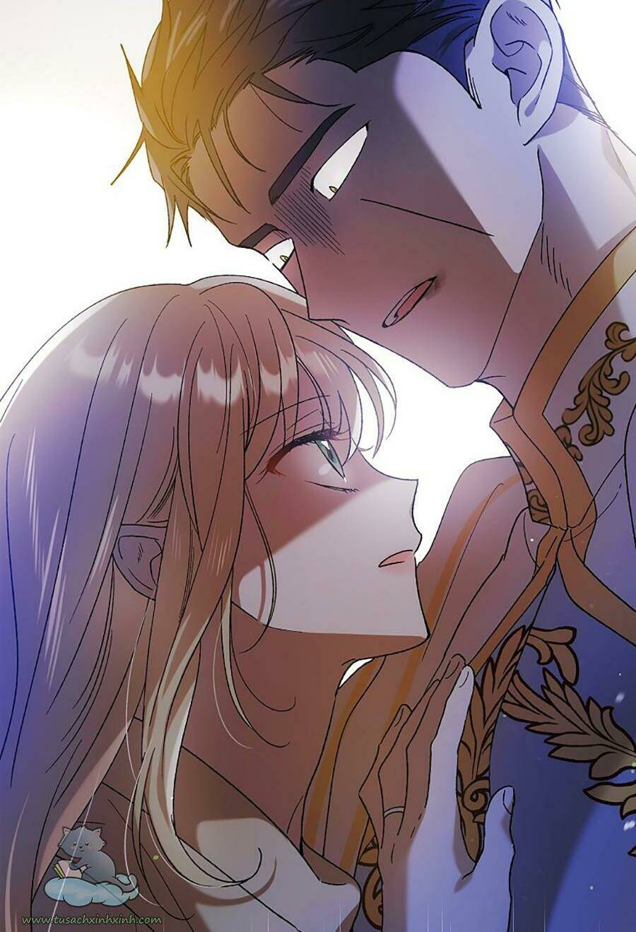 Cách Để Em Bảo Vệ Anh Chapter 58 - Trang 2