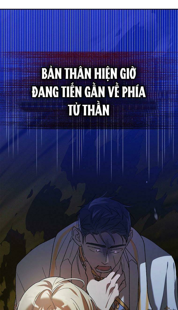 Cách Để Em Bảo Vệ Anh Chapter 58 - Trang 2