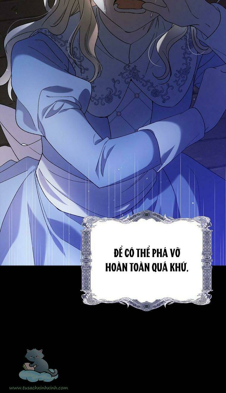 Cách Để Em Bảo Vệ Anh Chapter 58 - Trang 2