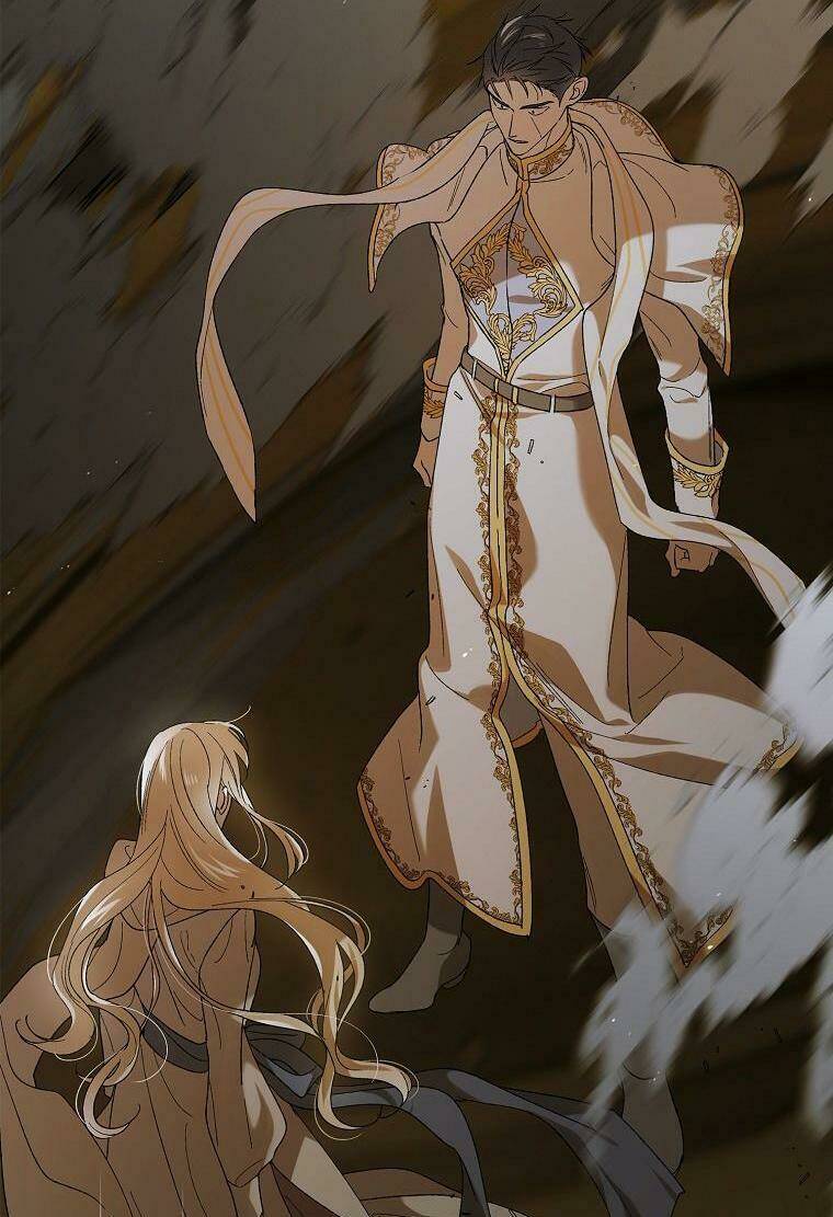 Cách Để Em Bảo Vệ Anh Chapter 58 - Trang 2