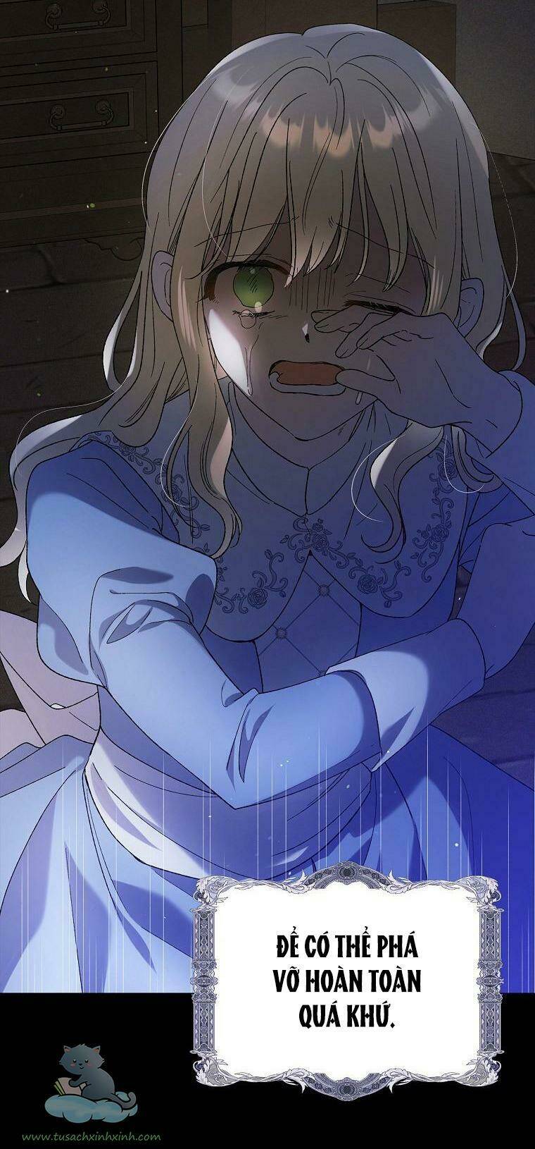 Cách Để Em Bảo Vệ Anh Chapter 58 - Trang 2