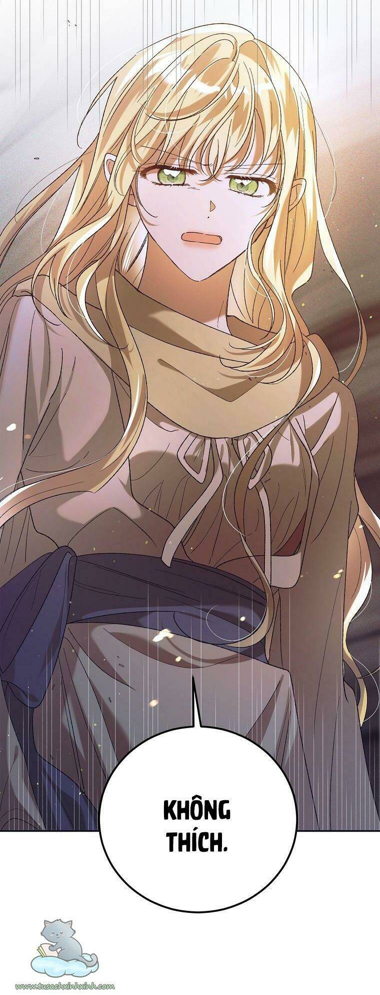 Cách Để Em Bảo Vệ Anh Chapter 58 - Trang 2