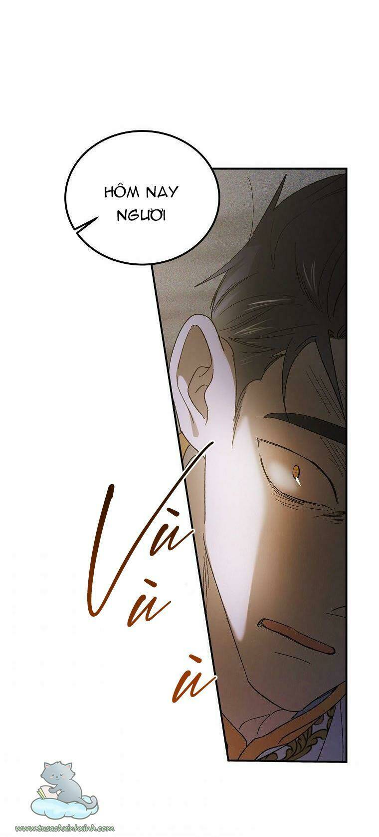 Cách Để Em Bảo Vệ Anh Chapter 58 - Trang 2