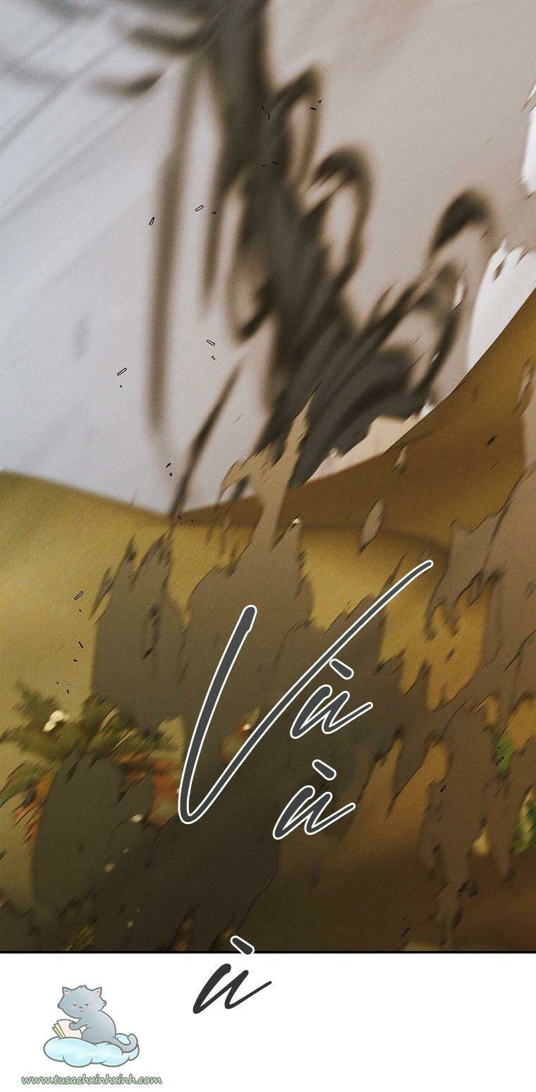 Cách Để Em Bảo Vệ Anh Chapter 58 - Trang 2