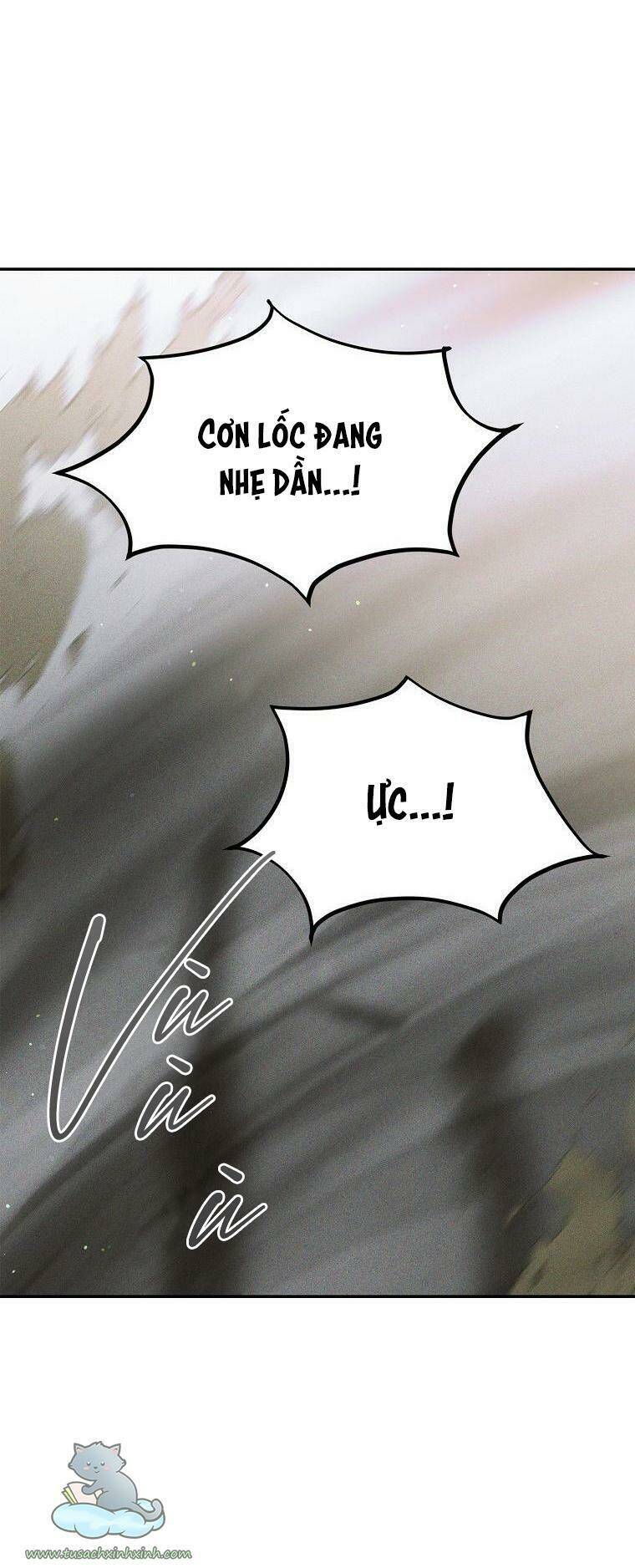 Cách Để Em Bảo Vệ Anh Chapter 58 - Trang 2