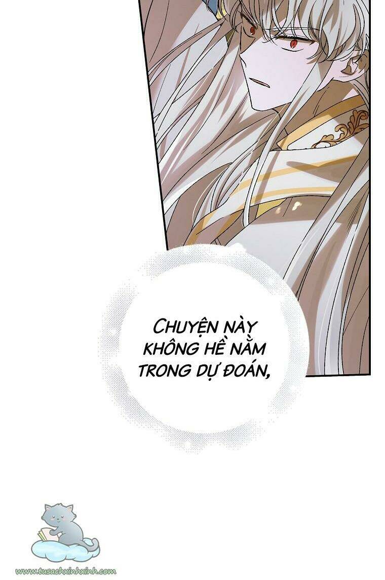 Cách Để Em Bảo Vệ Anh Chapter 58 - Trang 2