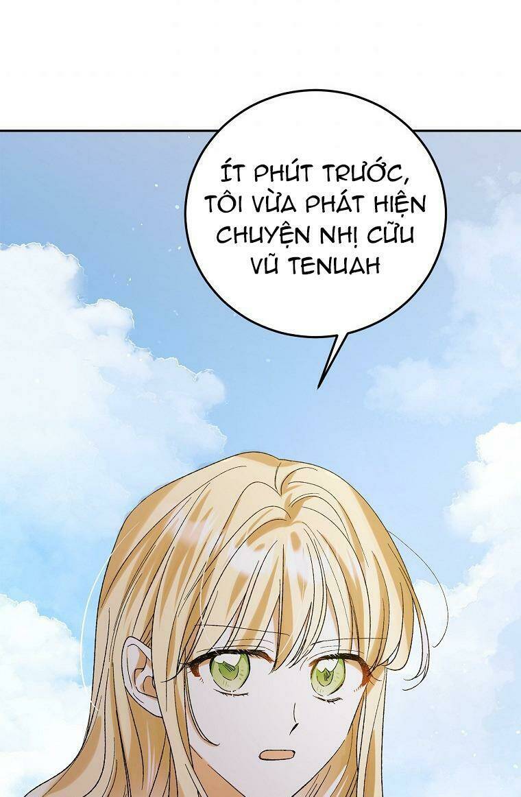 Cách Để Em Bảo Vệ Anh Chapter 58 - Trang 2