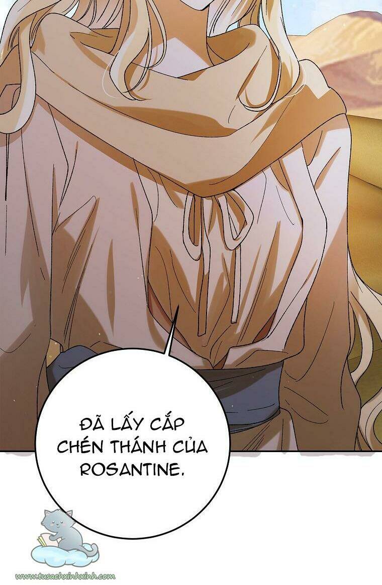 Cách Để Em Bảo Vệ Anh Chapter 58 - Trang 2