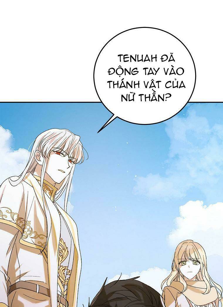 Cách Để Em Bảo Vệ Anh Chapter 58 - Trang 2
