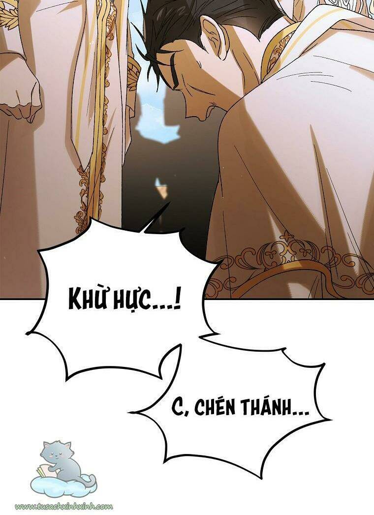 Cách Để Em Bảo Vệ Anh Chapter 58 - Trang 2