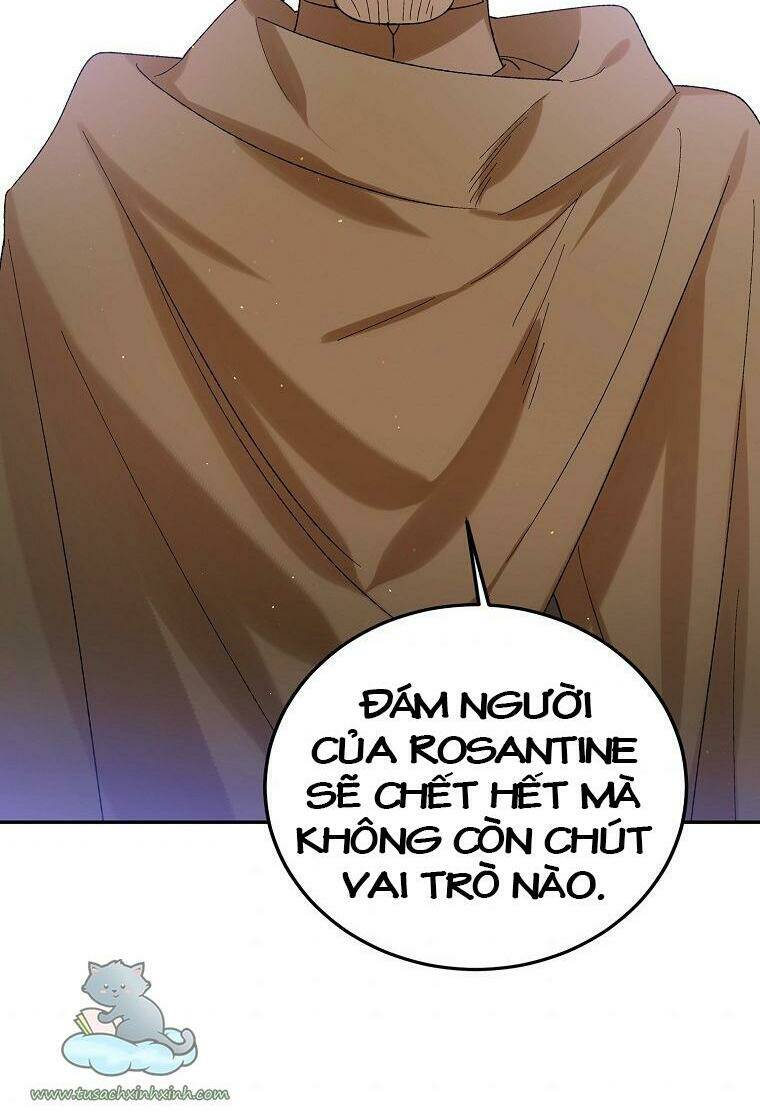 Cách Để Em Bảo Vệ Anh Chapter 58 - Trang 2