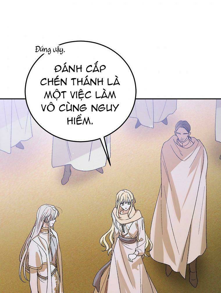 Cách Để Em Bảo Vệ Anh Chapter 58 - Trang 2