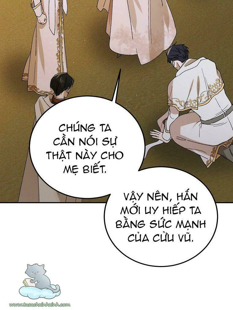 Cách Để Em Bảo Vệ Anh Chapter 58 - Trang 2