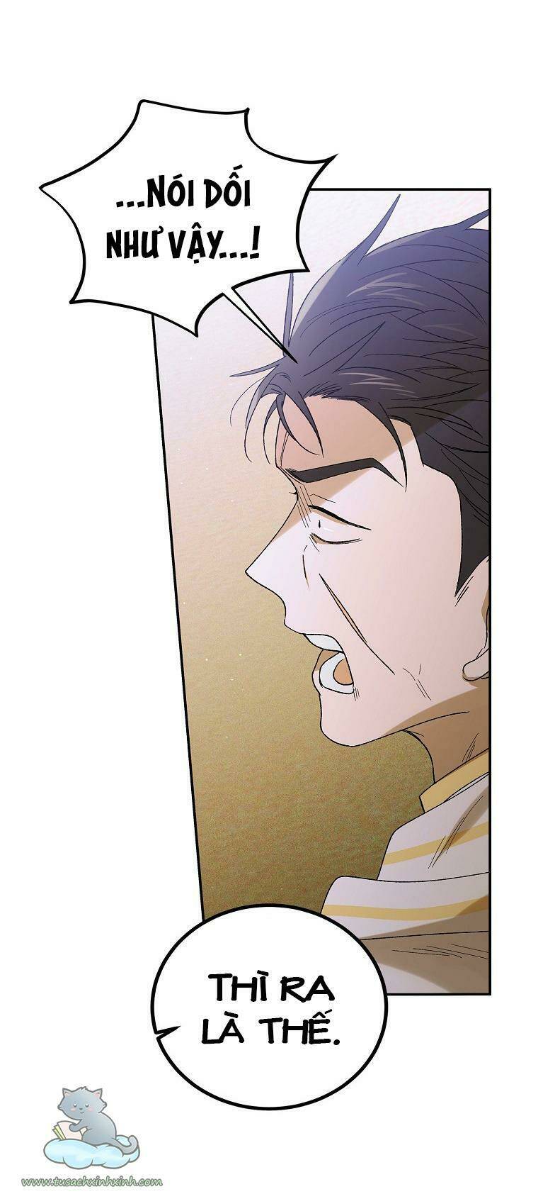 Cách Để Em Bảo Vệ Anh Chapter 58 - Trang 2