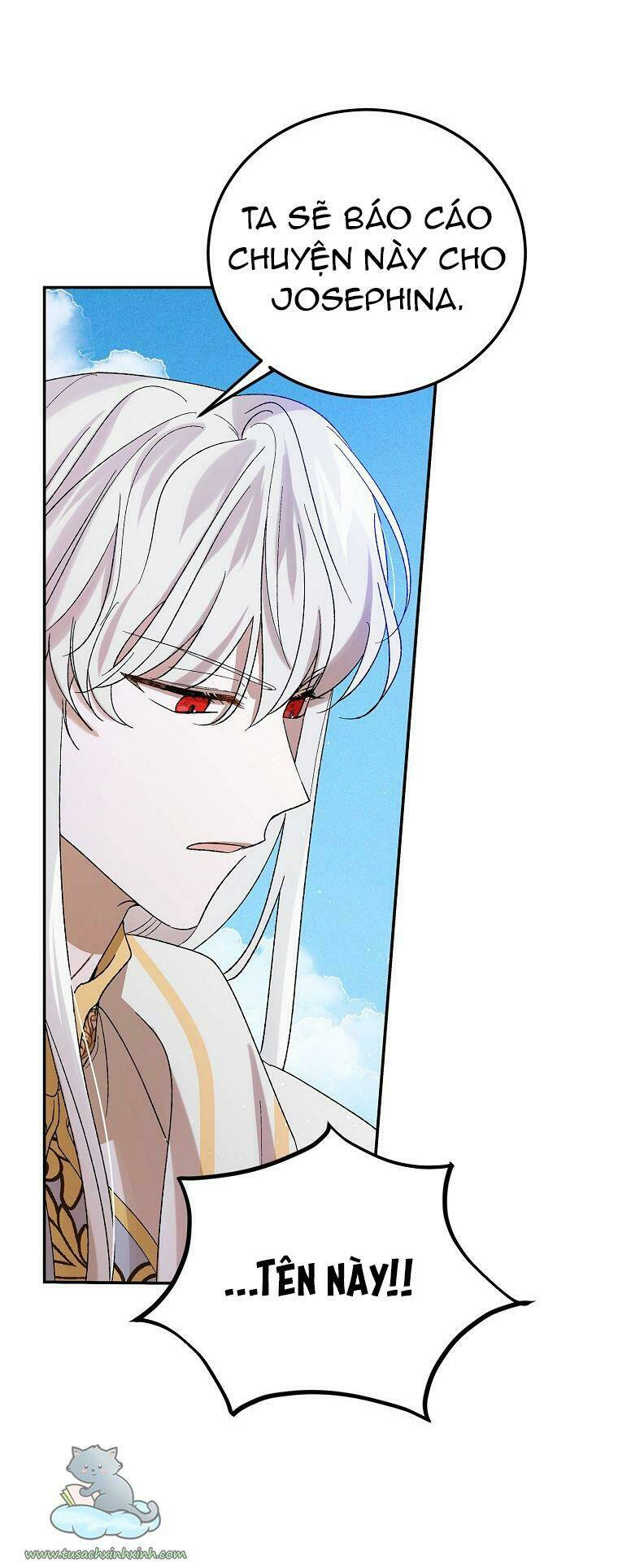 Cách Để Em Bảo Vệ Anh Chapter 58 - Trang 2