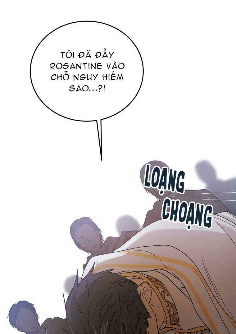 Cách Để Em Bảo Vệ Anh Chapter 58 - Trang 2