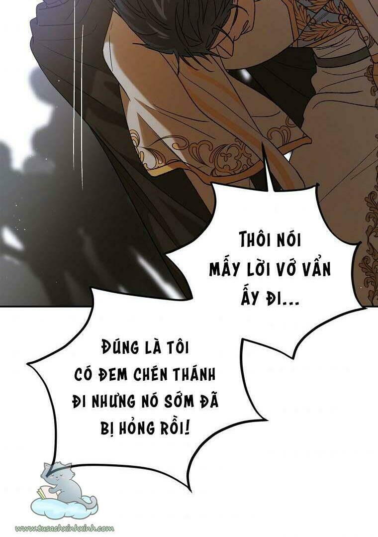 Cách Để Em Bảo Vệ Anh Chapter 58 - Trang 2
