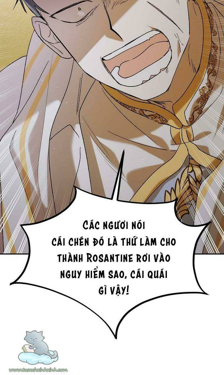 Cách Để Em Bảo Vệ Anh Chapter 58 - Trang 2