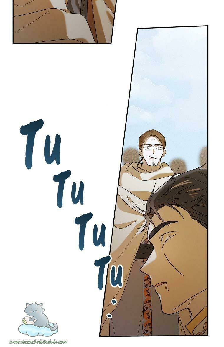 Cách Để Em Bảo Vệ Anh Chapter 58 - Trang 2