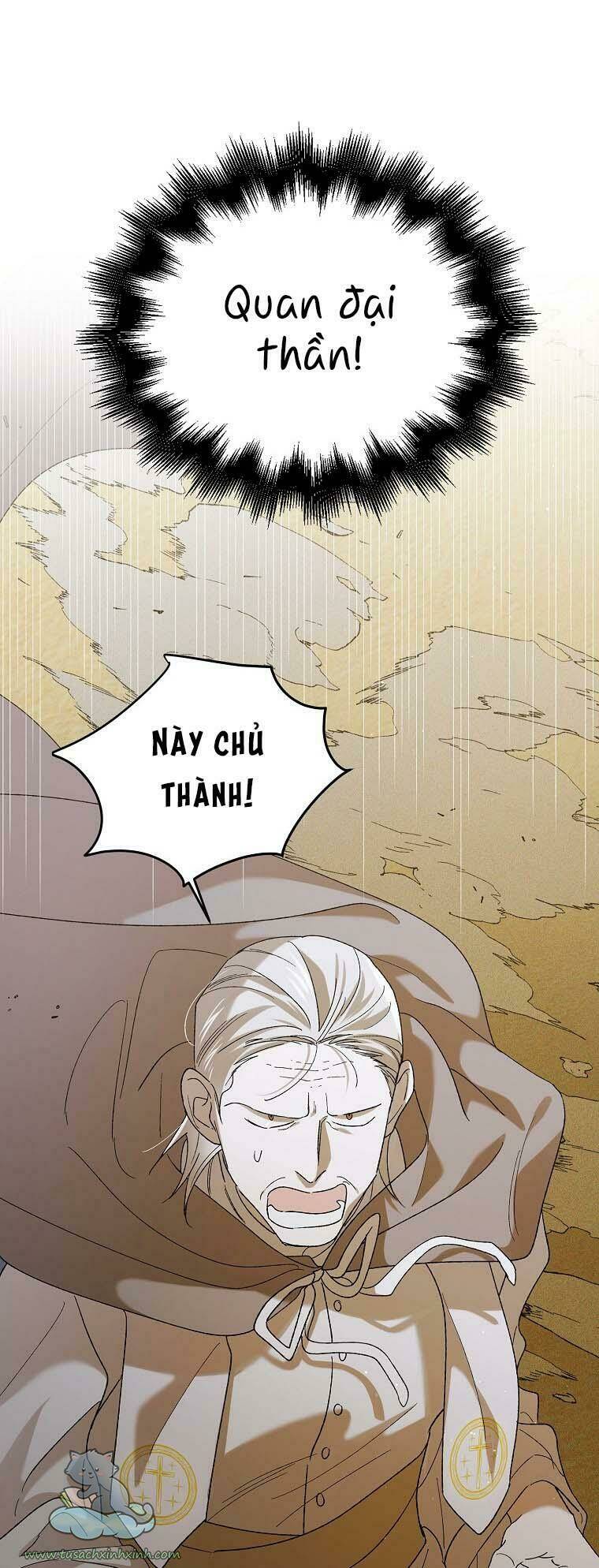 Cách Để Em Bảo Vệ Anh Chapter 58 - Trang 2