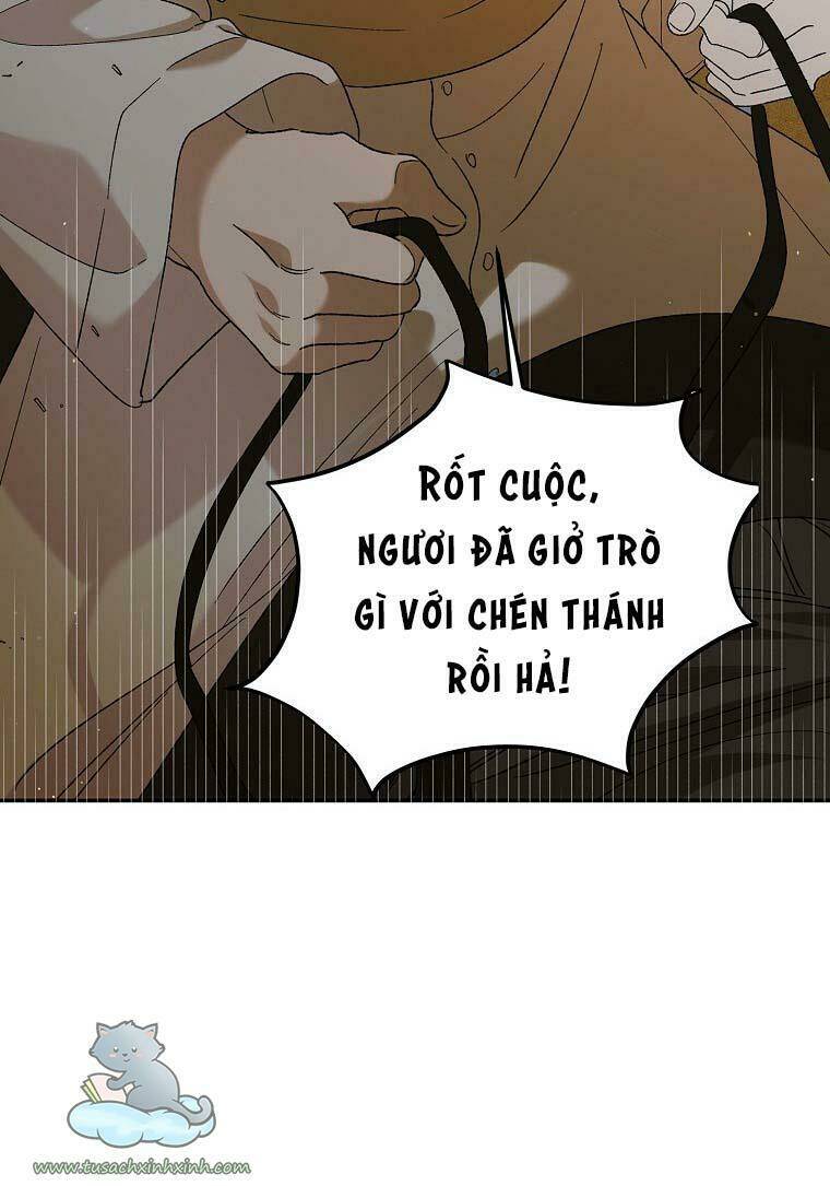 Cách Để Em Bảo Vệ Anh Chapter 58 - Trang 2
