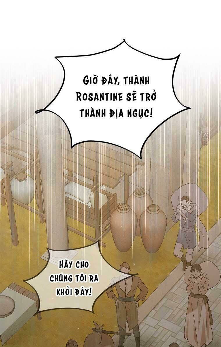 Cách Để Em Bảo Vệ Anh Chapter 58 - Trang 2