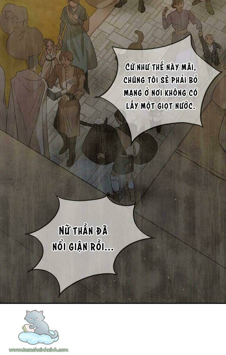 Cách Để Em Bảo Vệ Anh Chapter 58 - Trang 2