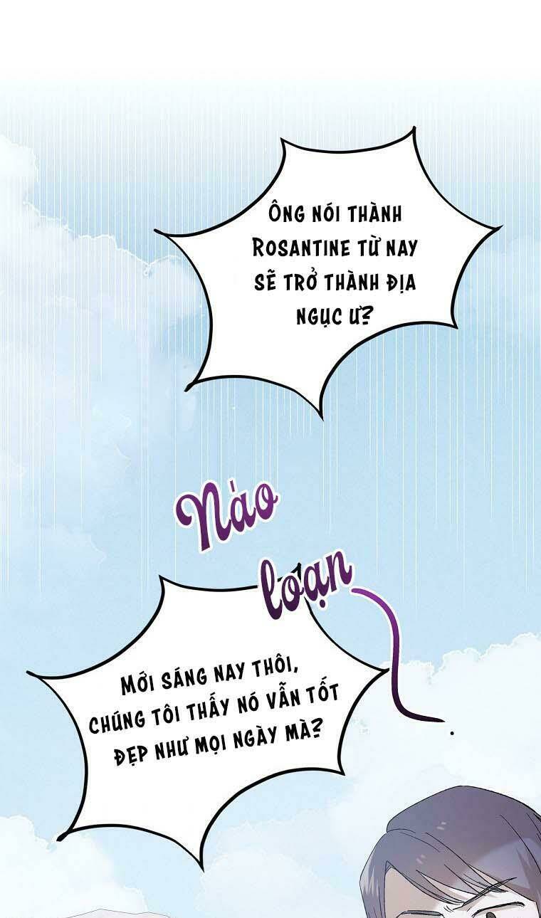 Cách Để Em Bảo Vệ Anh Chapter 58 - Trang 2