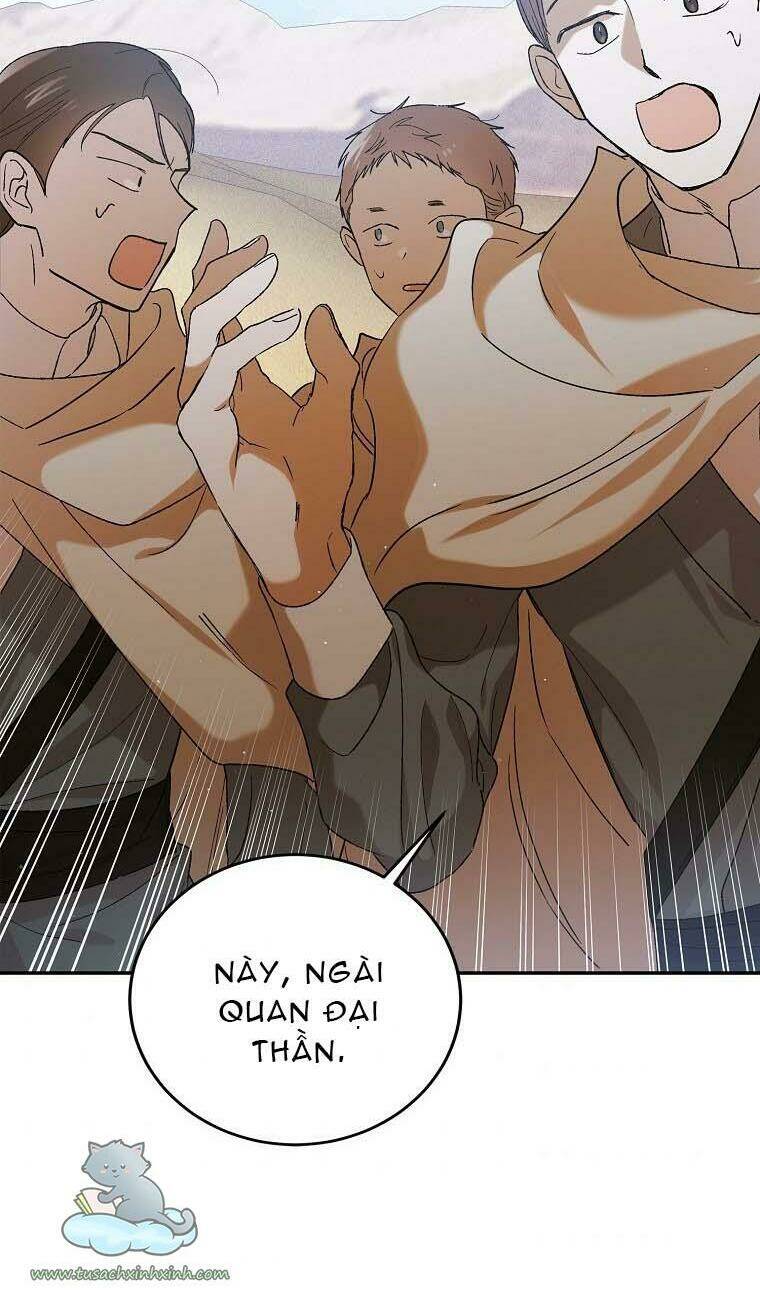 Cách Để Em Bảo Vệ Anh Chapter 58 - Trang 2