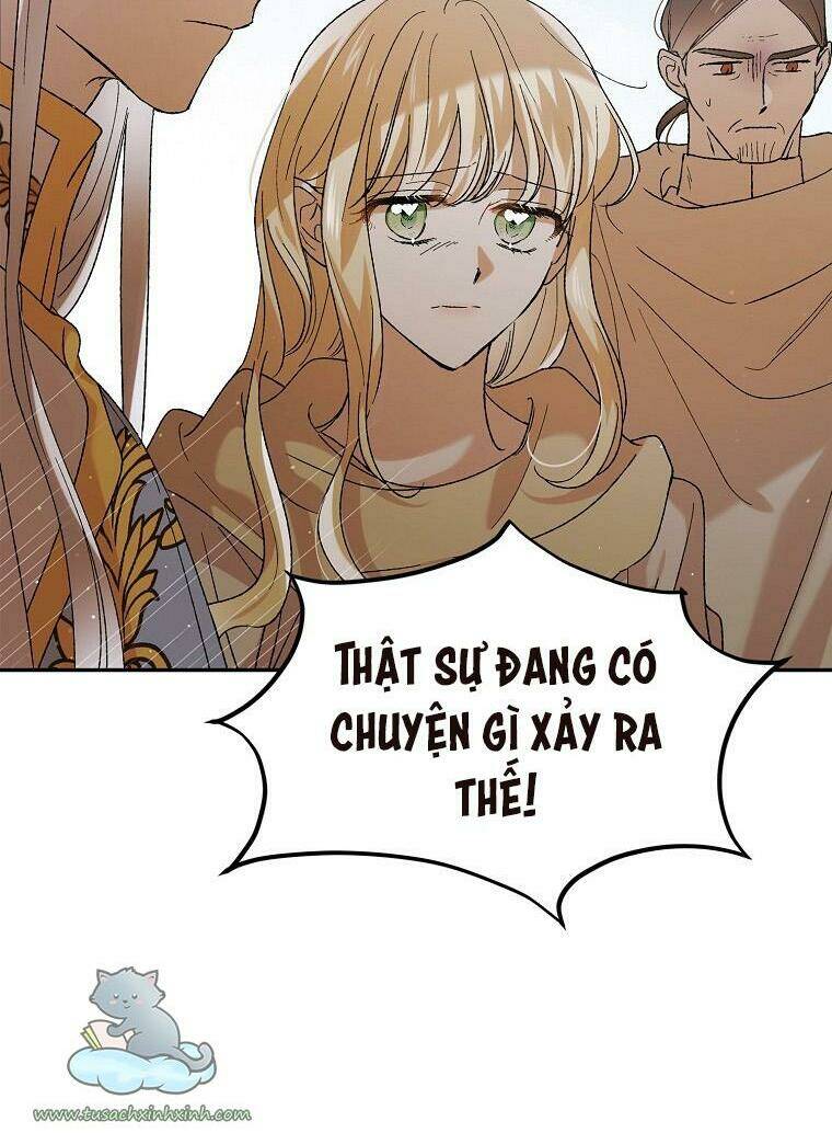 Cách Để Em Bảo Vệ Anh Chapter 58 - Trang 2