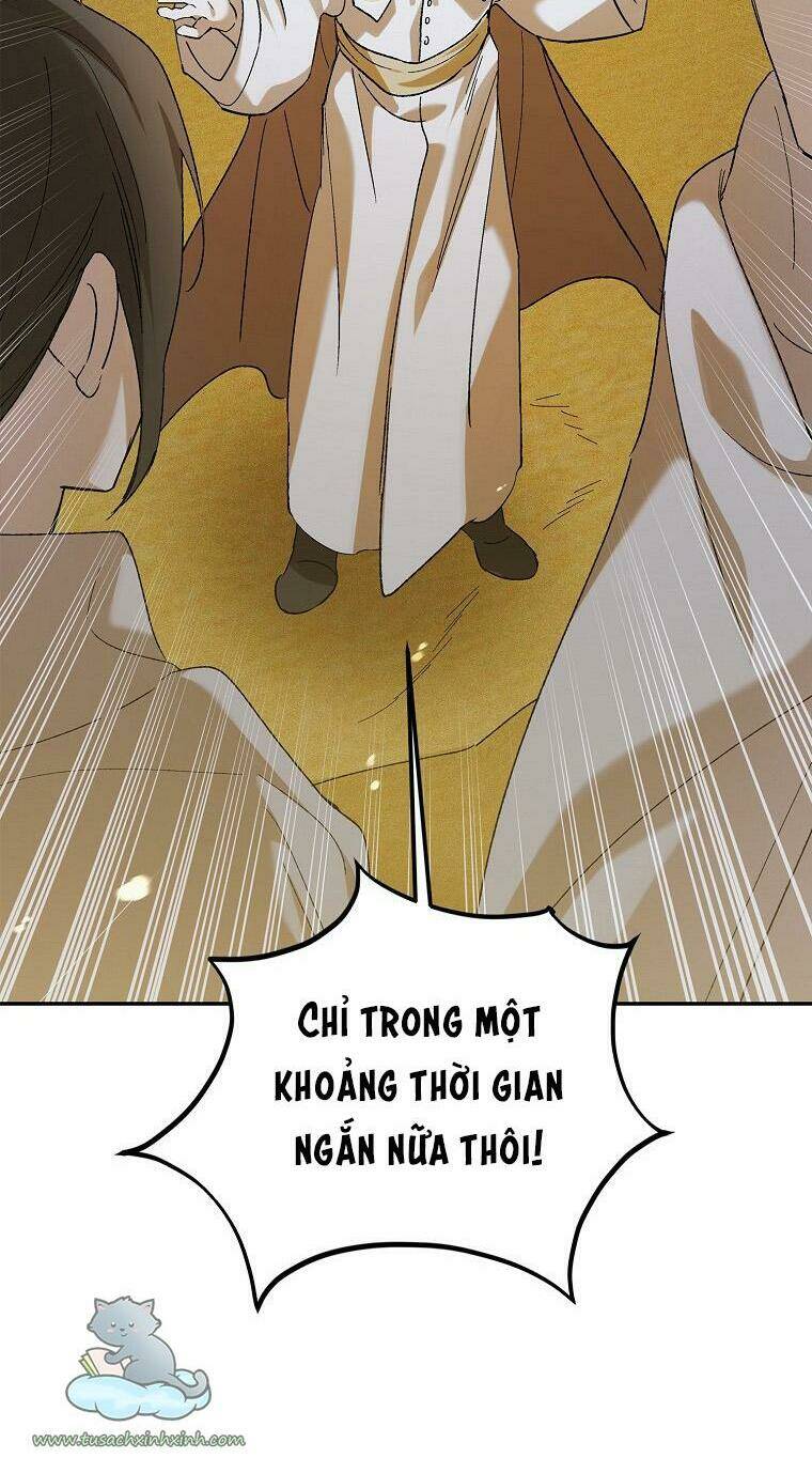 Cách Để Em Bảo Vệ Anh Chapter 58 - Trang 2