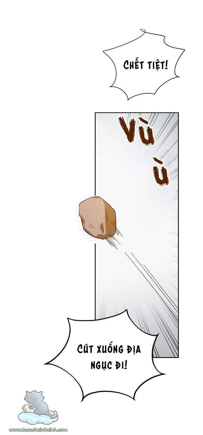 Cách Để Em Bảo Vệ Anh Chapter 59.5 - Trang 2