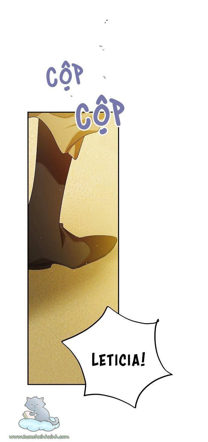 Cách Để Em Bảo Vệ Anh Chapter 59.5 - Trang 2