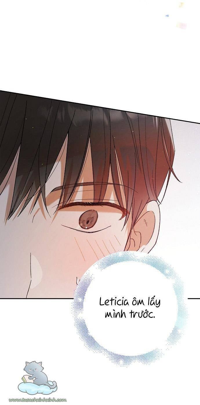 Cách Để Em Bảo Vệ Anh Chapter 59.5 - Trang 2